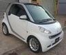 Smart Fortwo smart fortwo