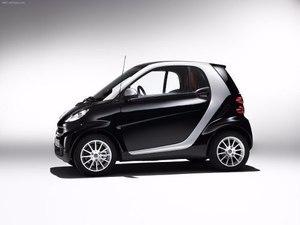 Smart Fortwo Passion