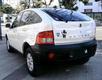 SsangYong Actyon A 230