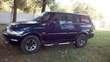 SsangYong Musso 601 2.3 TDl MT 4cil.