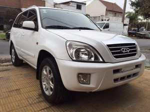 Chery Tiggo 2.0 N 16v 4x4 Luxury