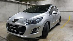 Peugeot 308 GTi