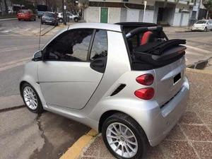 Smart Fortwo cabriolet