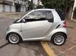 Smart Fortwo cabriolet