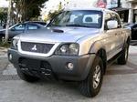 Mitsubishi L-200 4x4 2.5 Sport HPE Cabina Doble