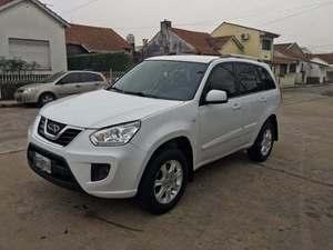 Chery Tiggo 2.0 N 16v 4x2 Confort