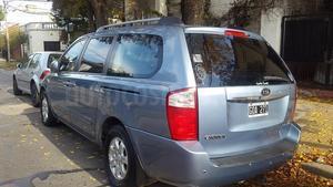 KIA Carnival EX 2.9L CRDi Aut