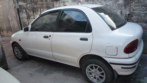 Mazda 121 121 -16 v