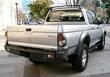 Mitsubishi L-200 4x4 2.5 Sport HPE Cabina Doble