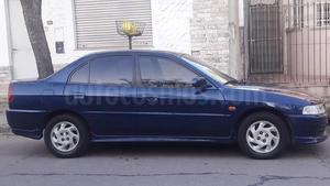 Mitsubishi Lancer GLXi 1.6