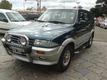 SsangYong Musso 602 2.9 TDI AT 5 cil.