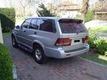 SsangYong Musso 602 2.9 TDI MT 5 cil. Llantas