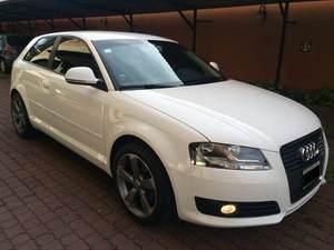 Audi A3 1.6 (102cv) 3Ptas. L/Nueva