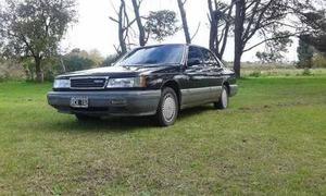 Mazda 929 Sedán