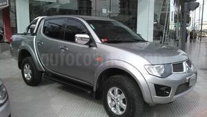 Mitsubishi L-200 4x4 3.2 CR Cabina Doble Aut