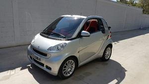 Smart Fortwo fortwo cabriolet