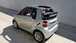 Smart Fortwo fortwo cabriolet