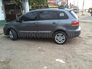 Volkswagen Suran Highline I-Motion