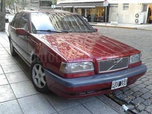 Volvo 850 GLT