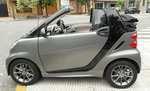 Smart Fortwo SMART FORTWO PASSION CABRIOLET