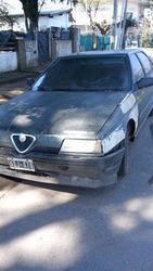 Alfa Romeo 164 2.0 TS