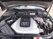 Audi A4 2.5 TDI (163cv) Multitronic Luxury (L01)