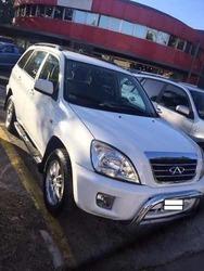 Chery Tiggo 2.0 N 16v 4x2 Confort