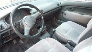 Mazda 121 16 v 1,3