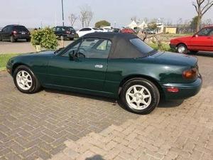 Mazda Mx-5 1.8 Limited