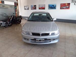 Mitsubishi Lancer GLXi 1.6