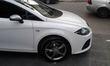 SEAT Leon 2.0 TSI MT FR (211cv)