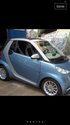 Smart Fortwo FORTWO CONVERTIBLE