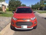Ford EcoSport 2.0L Freestyle 4x4