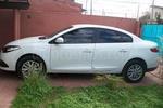 Renault Fluence Luxe 2.0