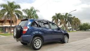 Chery Tiggo 2.0 N 16v 4x2 Confort