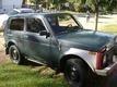 Lada Niva 1.7 4X4