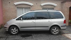 SEAT Alhambra 1.9 TDi