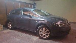 SEAT Leon 1.6 Full (100cv)