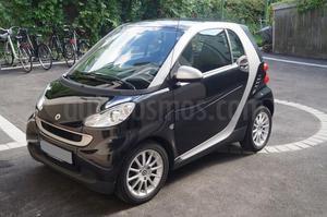 Smart Fortwo Passion