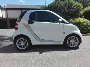 Smart Fortwo fortwo