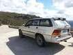 SsangYong Musso 601 2.3 TDl MT 4cil.