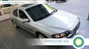 Volvo S60 2.4 T