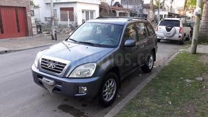 Chery Tiggo 2.0