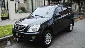 Chery Tiggo 2.0 N 16v 4x2 Confort