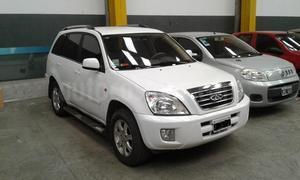 Chery Tiggo 2.0 4x4 Luxury