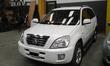 Chery Tiggo 2.0 4x4 Luxury