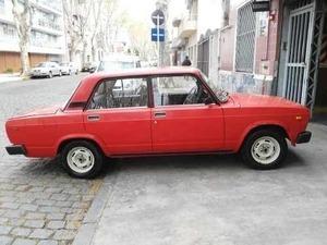 Lada Laika 1.5 4Ptas.