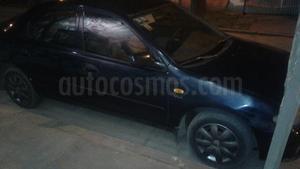 Mazda 323 GLX 4P Full