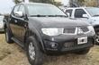 Mitsubishi L-200 4x4 3.2 CR Cabina Doble