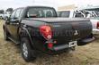 Mitsubishi L-200 4x4 3.2 CR Cabina Doble